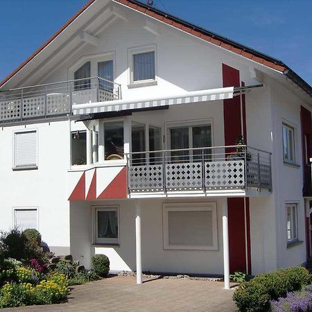 Апартаменты Haus Fechtig Бондорф  Экстерьер фото